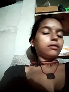 Snapshot of Cuty_kanchna chatting on 6, 11, 2025 Cuty kanchna online show from 6, 11, 2025