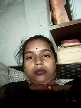 Snapshot of Cuty_kanchna chatting on 5, 12, 2025 Cuty kanchna online show from 5, 12, 2025