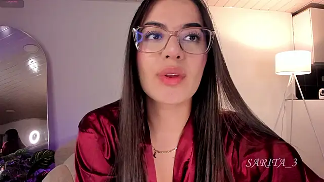 sarita 3 online show from 9, 2, 2026