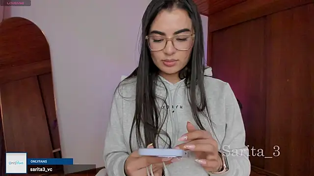 sarita 3 online show from 7, 7, 2026