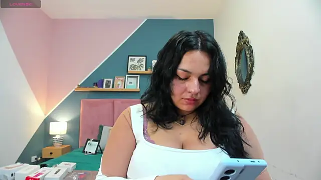 Snapshot of Ana_coral chatting on 1, 3, 2026 Ana coral online show from 1, 3, 2026