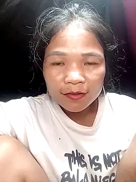 Snapshot of maybaby- chatting on 9, 10, 2025 maybaby- online show from 9, 10, 2025