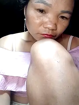 Snapshot of maybaby- chatting on 10, 10, 2025 maybaby- online show from 10, 10, 2025
