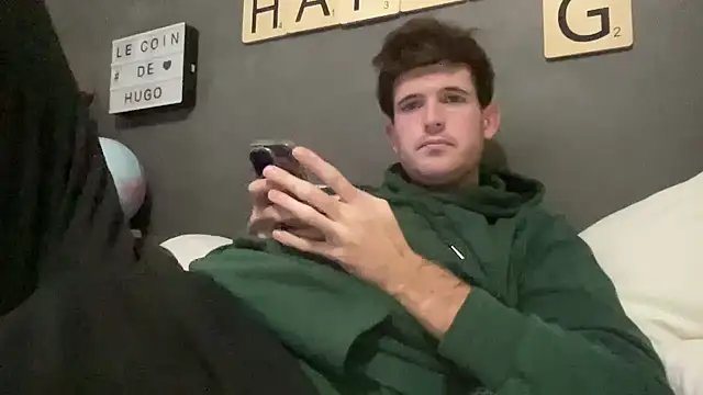 Snapshot of VersaGoo chatting on 11, 11, 2025 VersaGoo online show from 11, 11, 2025