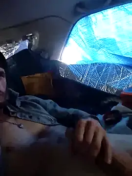 LetMeLiqU online show from 18, 11, 2025