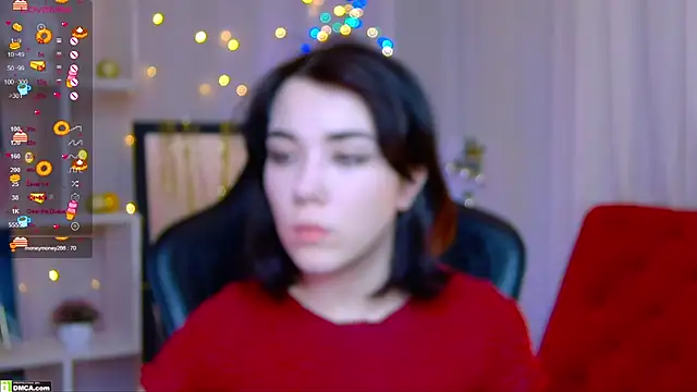 Snapshot of Kelly_foox chatting on 17, 12, 2025 Kelly foox online show from 17, 12, 2025