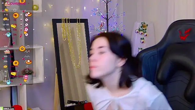 Kelly foox online show from 21, 12, 2025