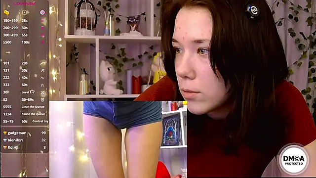 Kelly foox online show from 27, 2, 2026