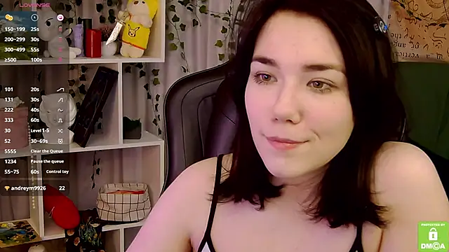 Kelly foox online show from 11, 3, 2026