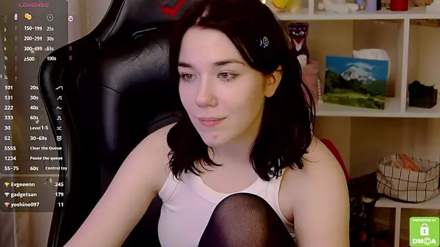 Kelly foox online show from 22, 3, 2026