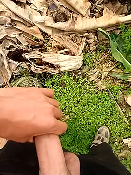 Sikici0734 online show from 6, 11, 2025