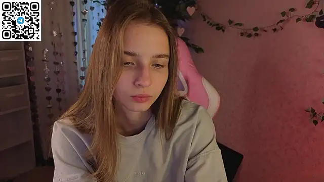 L1na Reeds online show from 26, 3, 2026