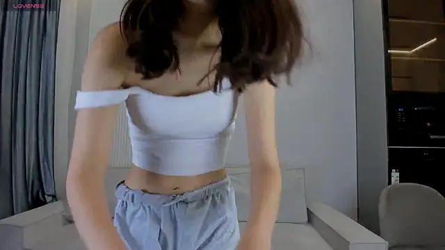 angel soo online show from 21, 11, 2025