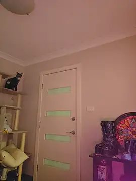 lonely Cosplay chick online show from 3, 11, 2025