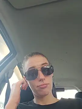 lonely Cosplay chick online show from 23, 11, 2025