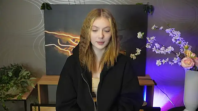 EstaGoetsch online show from 21, 10, 2025