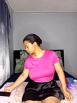 Sultrytits6 online show from 11, 10, 2025