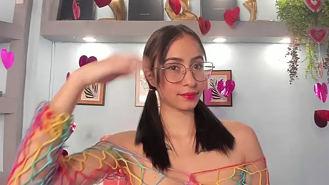 Snapshot of Alana_Martinez_ chatting on 10, 2, 2026 Alana Martinez online show from 10, 2, 2026