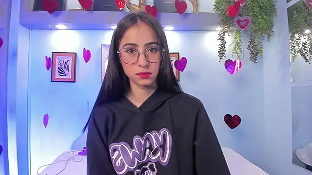 Snapshot of Alana_Martinez_ chatting on 11, 2, 2026 Alana Martinez online show from 11, 2, 2026