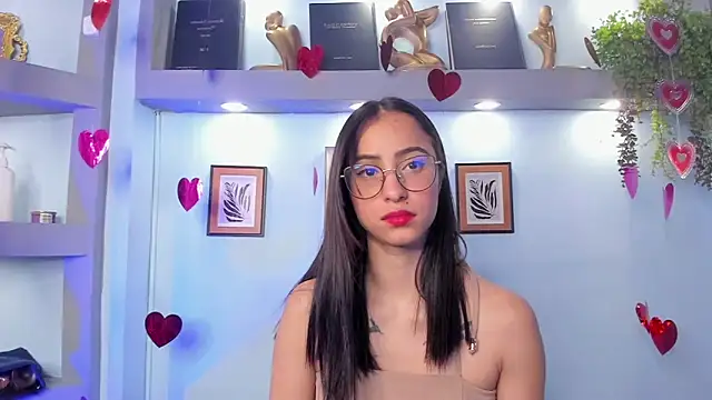 Snapshot of Alana_Martinez_ chatting on 12, 2, 2026 Alana Martinez online show from 12, 2, 2026