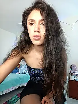 caramel doll   online show from 9, 1, 2026