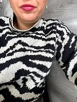 Daiana Andra online show from 30, 10, 2025