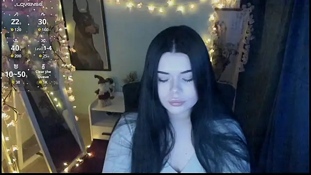 Mona Esty online show from 4, 2, 2026