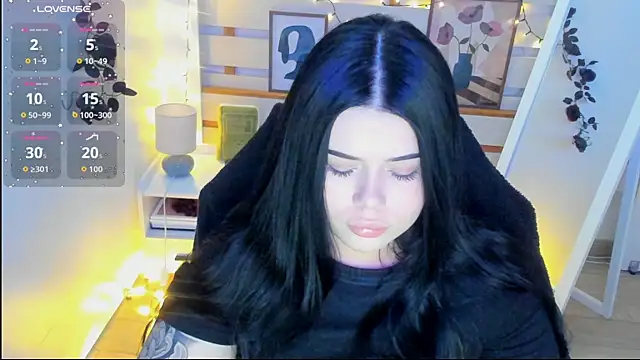 Mona Esty online show from 9, 2, 2026