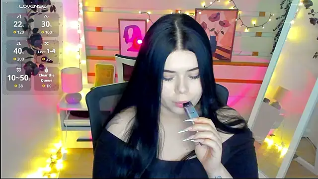 Mona Esty online show from 18, 2, 2026