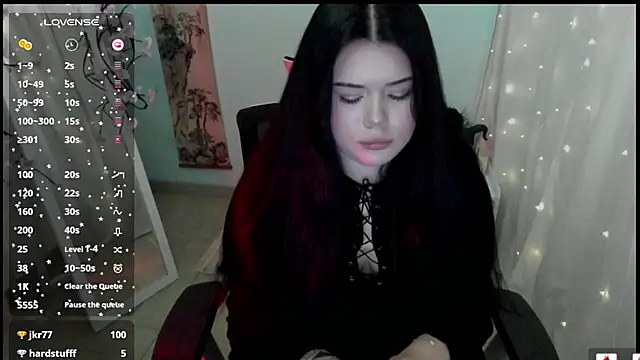 Mona Esty online show from 27, 3, 2026