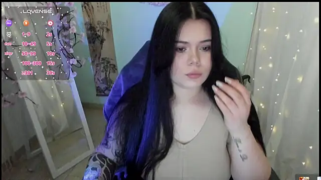 Mona Esty online show from 29, 3, 2026