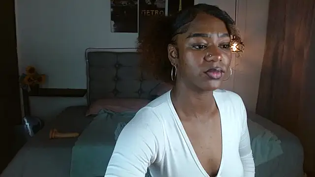 samara roxx online show from 24, 10, 2025