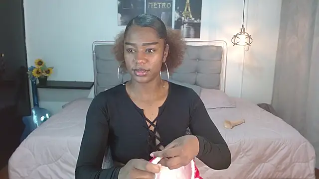 samara roxx online show from 31, 10, 2025