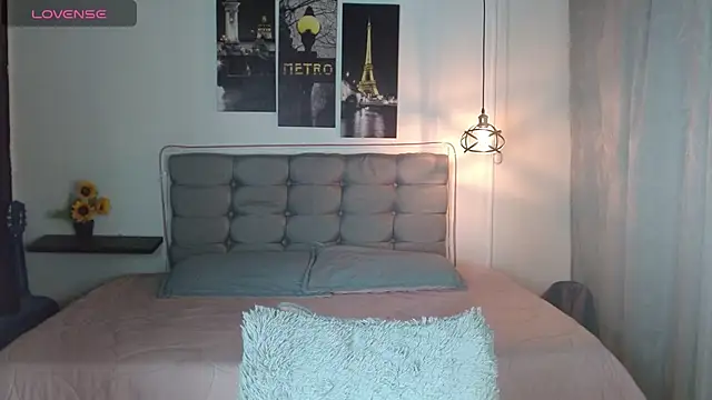 samara roxx online show from 15, 11, 2025