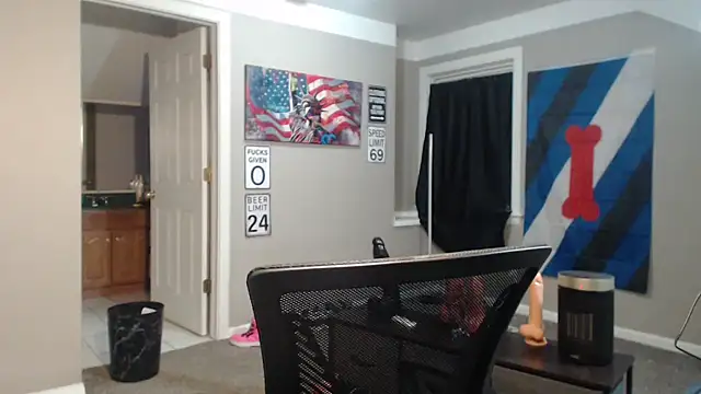 Snapshot of Michigan9000 chatting on 7, 3, 2026 Michigan9000 online show from 7, 3, 2026