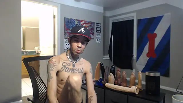 Snapshot of Michigan9000 chatting on 7, 3, 2026 Michigan9000 online show from 7, 3, 2026