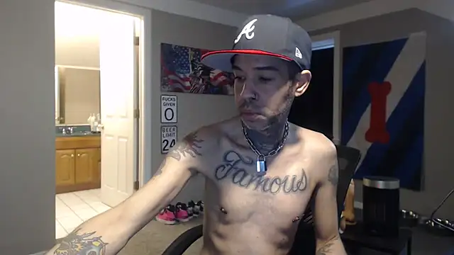 Snapshot of Michigan9000 chatting on 9, 3, 2026 Michigan9000 online show from 9, 3, 2026