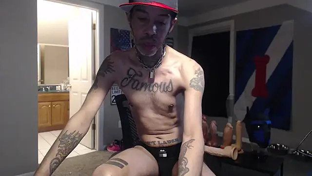 Snapshot of Michigan9000 chatting on 13, 3, 2026 Michigan9000 online show from 13, 3, 2026