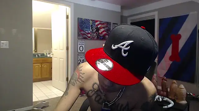 Snapshot of Michigan9000 chatting on 29, 3, 2026 Michigan9000 online show from 29, 3, 2026