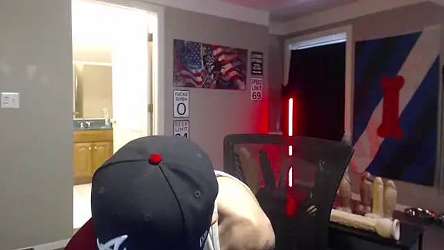 Snapshot of Michigan9000 chatting on 31, 3, 2026 Michigan9000 online show from 31, 3, 2026