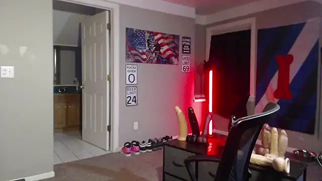 Snapshot of Michigan9000 chatting on 1, 4, 2026 Michigan9000 online show from 1, 4, 2026