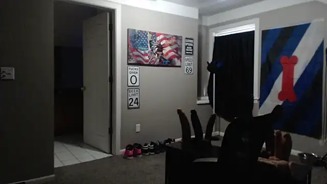 Snapshot of Michigan9000 chatting on 1, 4, 2026 Michigan9000 online show from 1, 4, 2026