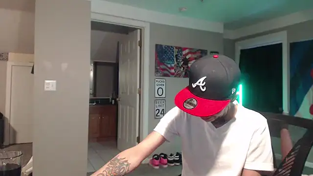 Snapshot of Michigan9000 chatting on 9, 4, 2026 Michigan9000 online show from 9, 4, 2026