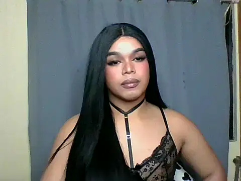 TarahFox online show from 27, 10, 2025
