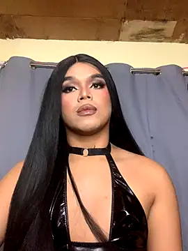 TarahFox online show from 5, 11, 2025