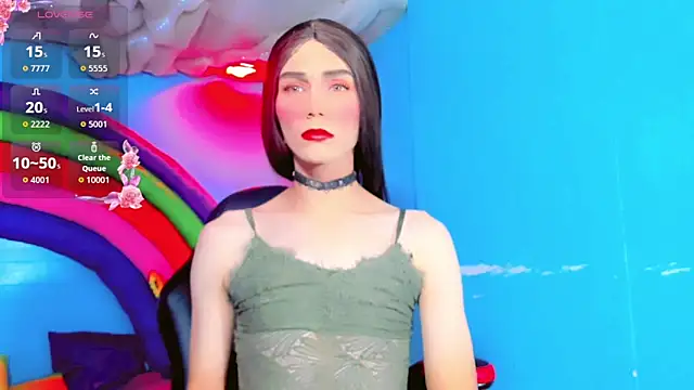 katalina-hot1 online show from 17, 10, 2025