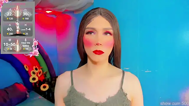 katalina-hot1 online show from 5, 11, 2025