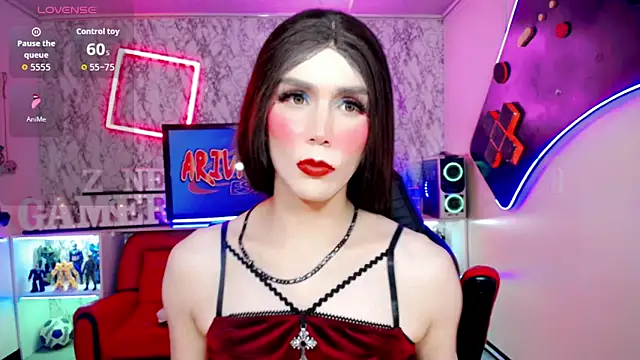 katalina-hot1 online show from 30, 11, 2025