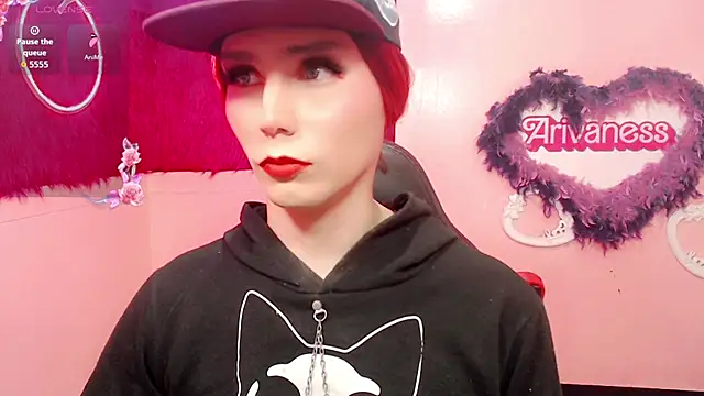 katalina-hot1 online show from 15, 12, 2025