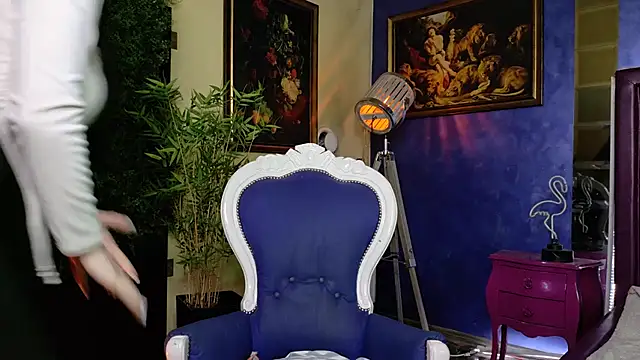 nicolepalmer online show from 16, 1, 2026